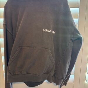 Lonely Ghost Daily’s Hoodie